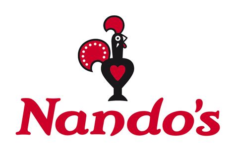nando website.